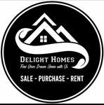 Delight Homes Real Estate Marketing