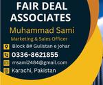 Fair Deal Associates