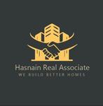 Hasnain Real Associate