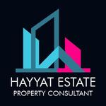 Hayyat Real Estate & Builders