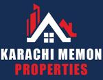 Karachi Memon Properties