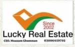 Lucky Real Estate & Builders