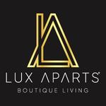 Lux Aparts Boutique Living