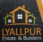 Lyallpur Estate Builders