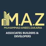 M.A.Z Associates Construction and Builders