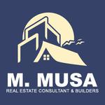 M. Musa Real Estate Consultant & Builders