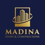Madina Estate & Constructions