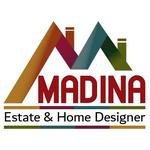 Madina Estate & Home Designer