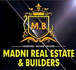 Madni Real Estate And Builders