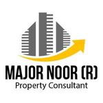 Major Noor (R) property Consultant
