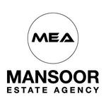 Mansoor Estate Agency
