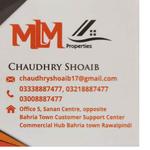 MLM Properties