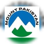 Mount Pakistan