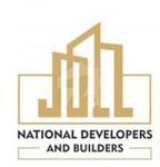 NATIONAL DEVELOPERS & BUILDERS
