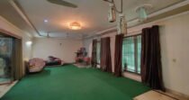 1 Kanal Triple Storey Luxury House for Sale