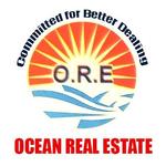 Ocean Real Estate