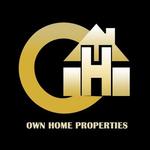 Own Home Properties