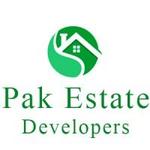 Pak Estate Developers