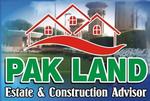 Pak Land Estate & Construction Advisor