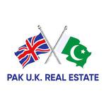 Pak UK Real Estate