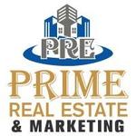Prime Real Estate & Marketing