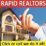 Rapid Realtors