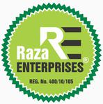 RAZA ENTERPRISES
