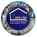 Rose Land Real Estate Consultant