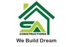 S.A Constructions Estate & Developers
