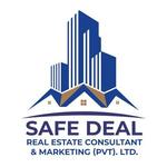 Safe Deal Estate Consultant & Marketing SMC (PVT) LTD.