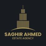 SAGHIR AHMED ESTATE AGENCY