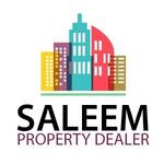 Saleem Property Dealer