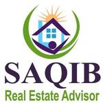 Saqib Real Estate Advisor
