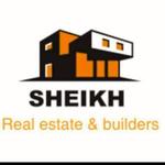 Sheikh Real Estate & Builders