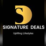 Signature Deals