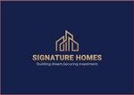 Signature Homes