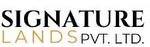 Signature Lands Marketing