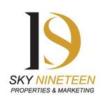 Sky Nineteen Properties & Marketing