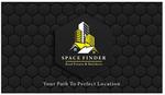 Space Finder Real Estate and Builders