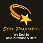 Star Properties