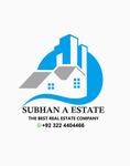 Subhan A Estate