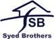 Syed Brothers PVT LTD (Ph: 2 DHA)