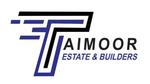TAIMOOR ESTATE & BUILDERS