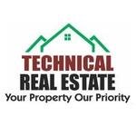 Technical Real Estate