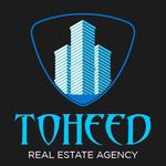 TOHEED REAL ESTATE AGENCY