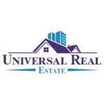 Universal property group