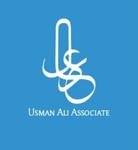 USMAN ALI ASSOCIATE