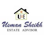 Usman Sheikh Estate Advisor