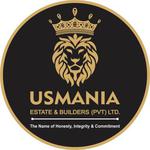 Usmania Estate