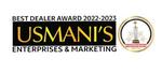 Usmani's Enterprises